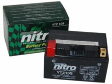 accu nitro ntz10s/ytz10s sla/gel sco china 4t