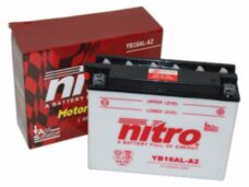 accu nitro nb16al-a2/yb16al-a2