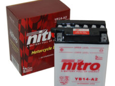 Accu nitro