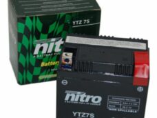 accu nitro ntz7s/ytz7s jet