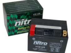 accu nitro ntz12s/ytz12s sla/gel t-max530