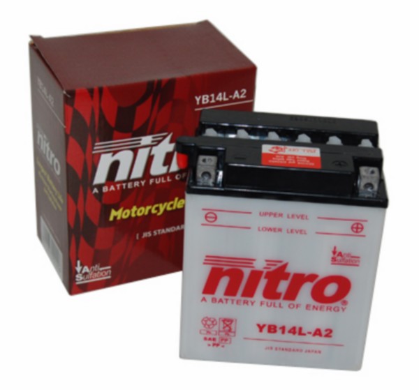 accu nitro nb14l-a2/yb14l-a2
