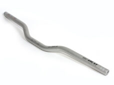 Stuur bcd laag aluminium scooter guidon00223
