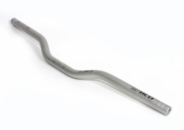 stuur bcd laag aluminium scooter guidon00223