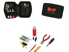 Reparatieset DMP band tubeless + luchtpatronen