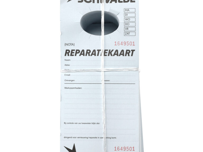 Reparatie Schwalbe Kaarten 500pcs