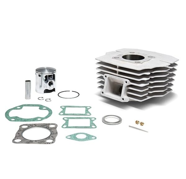 cilinder malossi 110cc 54mm honda