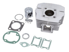 Malossi 110cc cilinder 54mm voor Honda MB MT MTX