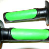 Zwart groen