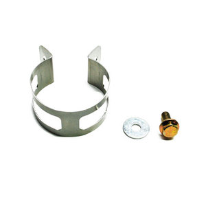 Uitlaatklem Yasuni nademper 60mm