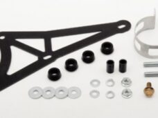 steun yasuni uitlaat yasuni-Z sco piaggio 2t bsp418r