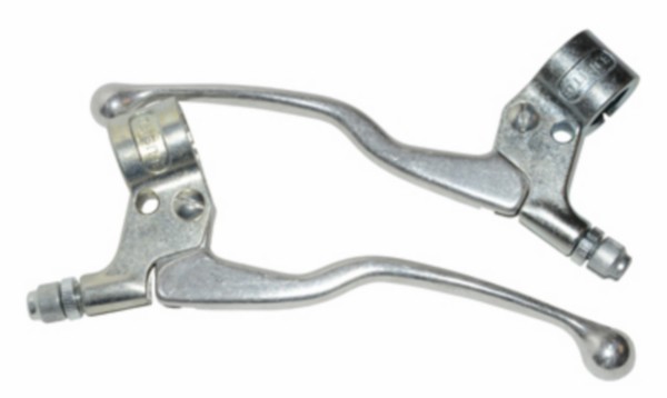 hendel lusito set lang (made in EU) universeel aluminium camino