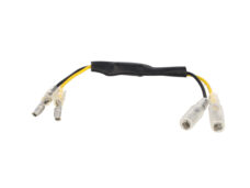 Weerstand Dmp 3w Universeel 12volt (voor Led Voor 10w Knipperlichten) Piaggio, Zip2000