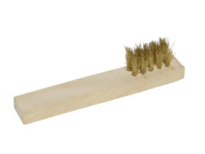Gereedschap bougieborstel