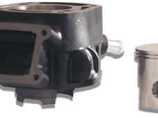 Malossi 90cc cylinder 53mm til Honda MBX MTX80R NSR