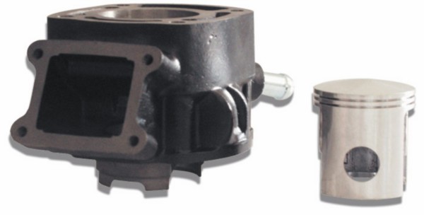 cilinder malossi 90cc 53mm honda