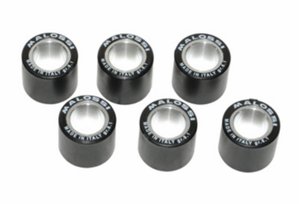 variorolset malossi 12.0gr 19x17mm Aprilia/Piaggio/Vespa 669456.l0