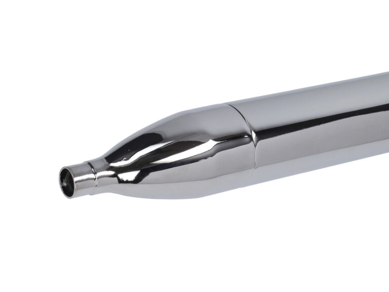 Uitlaat Jamarcol Model Sigaar (made In Eu) (buiten 70mm) 28mm Universeel