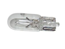 Lamp 12V 3W insteek t07 wedge