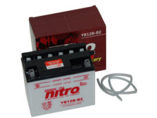 Accu nitro