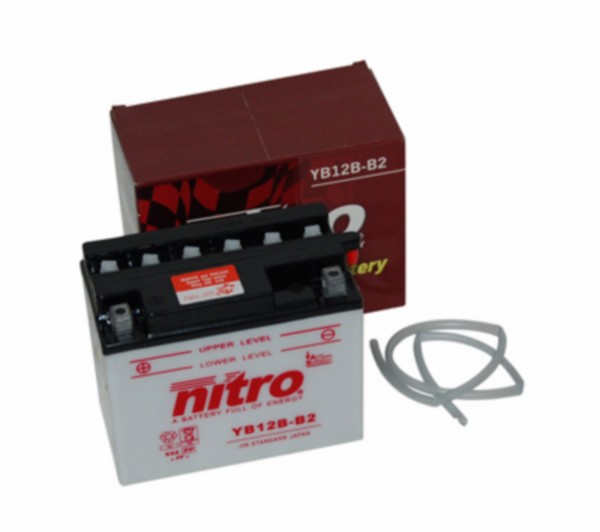 accu nitro nb12b-b2/yb12b-b2