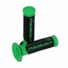 Zwart groen