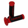 Zwart rood