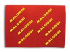 Luchtfilterelement Malossi 16mm dik 42x29.7cm