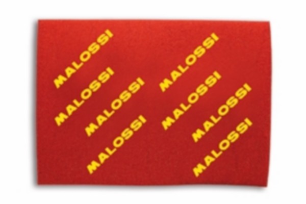 luchtfilterelement malossi 16mm dik 42x29.7cm 1413965