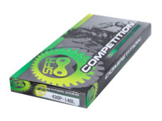Ketting Sfr 420-1/4 Competition 140sch