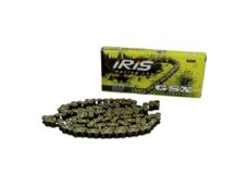 ketting iris 428-5/16 gsx 140sch goud