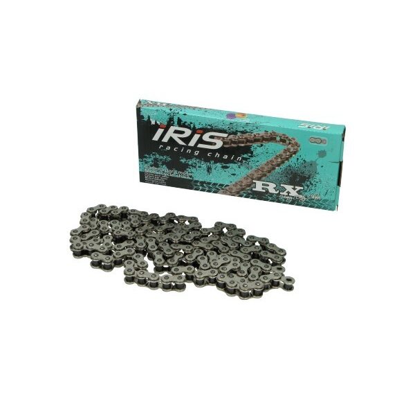 ketting iris 420-1/4 rx 136sch