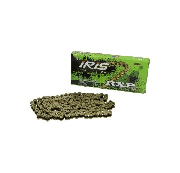 ketting iris 420-1/4 rxp 136sch