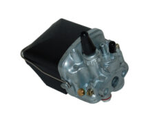 Carburateur + luchtfilter 12mm — geschikt voor Sachs