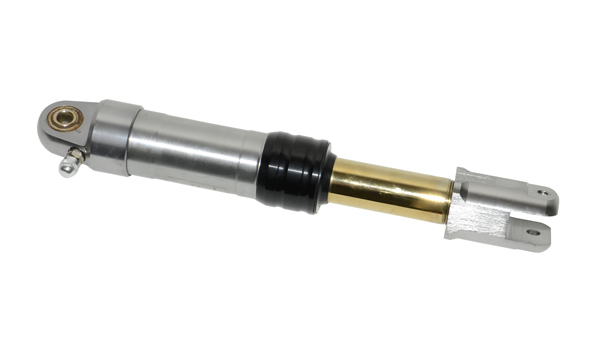 Schokbreker dipper dicht 330mm minarelli