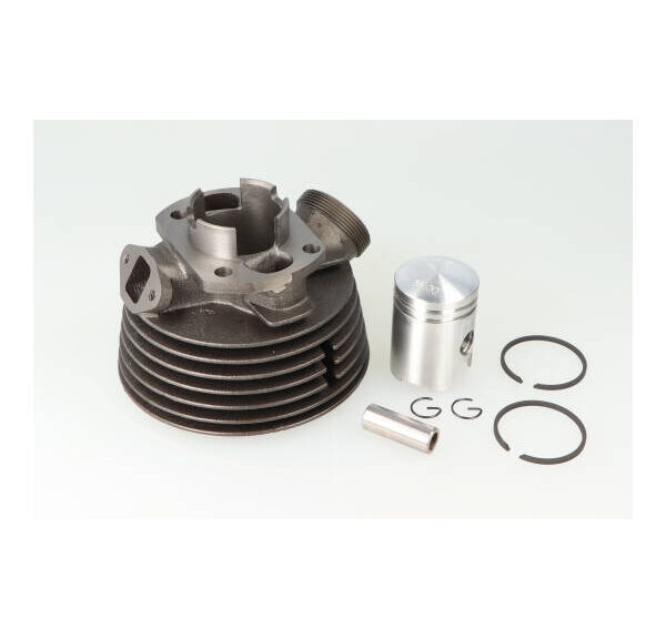 Cilinder DMP 3/4 versnelling 50/2 KS 38mm — geschikt voor Sachs