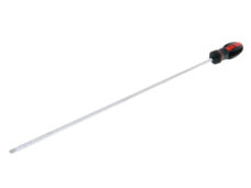 Gereedschap Buzzetti Schroevendraaier Carburateur 30cm Lang 4mm Breed 4916