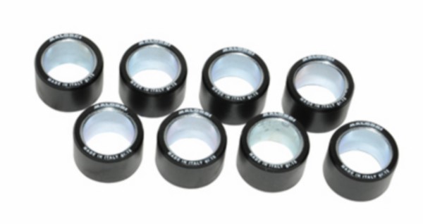 variorolset malossi 15.0gr 25x17mm beverly 500cc