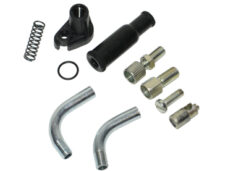 Choke handmatig Dell'Orto set phbn scooter