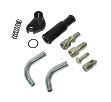 Choke handmatig Dell'Orto set phbn scooter