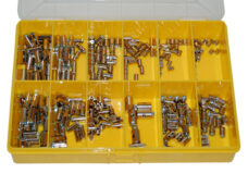 Nippel schroef assortimentsdoos 12 maten