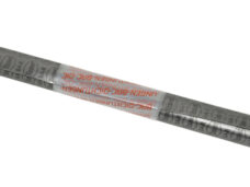 Pakkingpapier bac dik 0.6mm 50x30cm