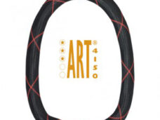 Kettingslot abus art 3-sterren + ivy (ANWB testwinnaar)
