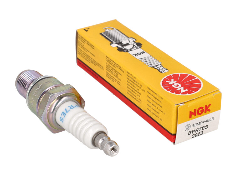 Bougie Ngk Bpr7es