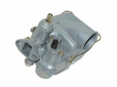 carburateur + luchtfilter 17mm hercules