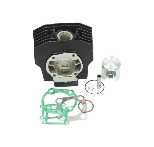 Cilinder Athena aluminium nikasil 125cc 57mm — geschikt voor Honda Mb