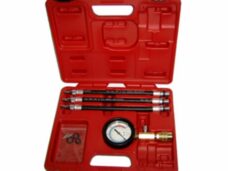 gereedschap buzzetti compressiemeter 300psi 10-12-14mm universeel 5103