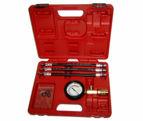 gereedschap buzzetti compressiemeter 300psi 10-12-14mm universeel 5103