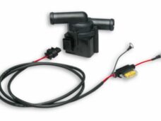 waterpomp malossi electrisch 2t + 4t bromfiets