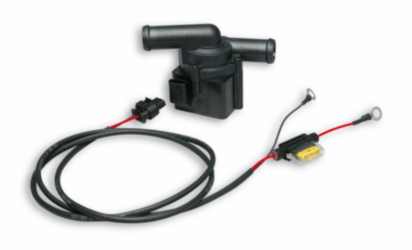waterpomp malossi electrisch 2t + 4t bromfiets